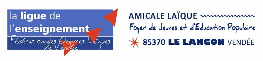 Amicale laïque de Le Langon