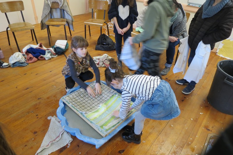 Club nature du 14 février 2026