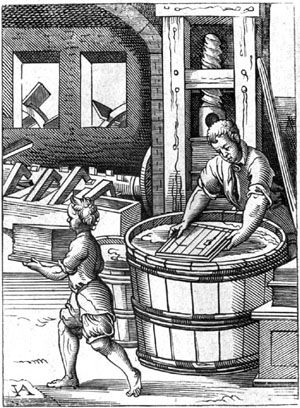 Club nature de février